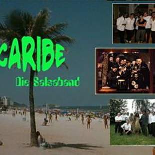 Caribe Salsa Band