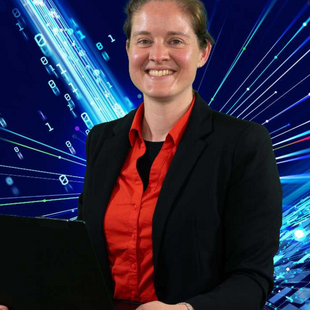 Dr. Erlijn van Genuchten