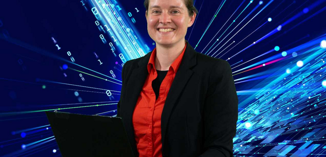 Dr. Erlijn van Genuchten