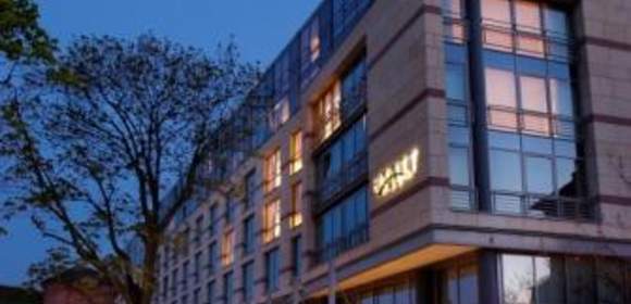 Hyatt Regency Mainz