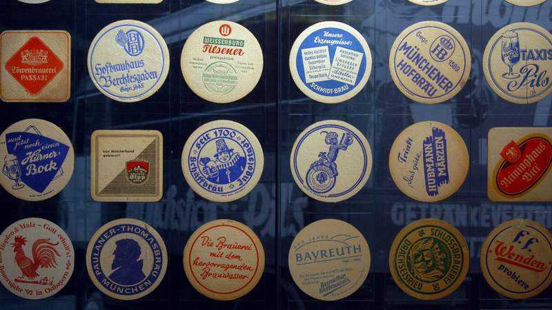 Bayerisches Brauerei- und Bäckereimuseum Kulmbach