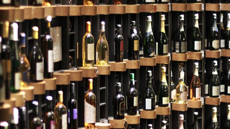 Weinbar Berlin Weinbar Berlin