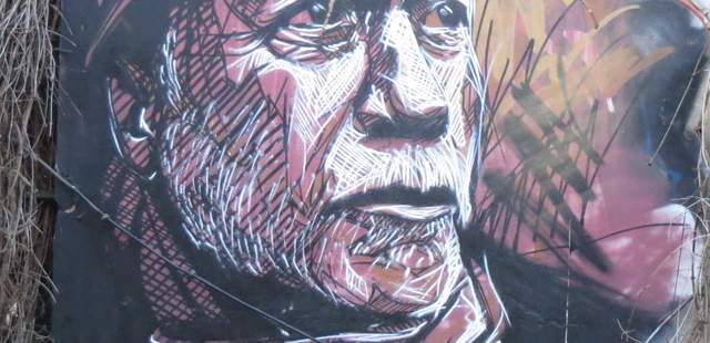 StreetArt-Tour Leipzig