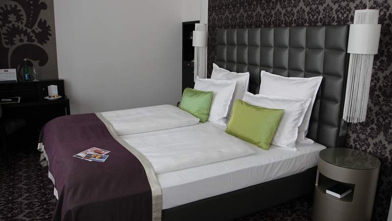5-Sterne Hotel Steigenberger Herrenhof Wien Incentive Reise Wien