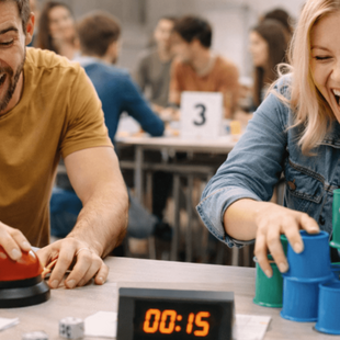 Team Mechanics Team Mechanics