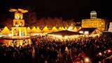 Lichterfahrt
