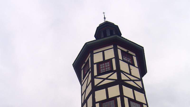 Schatzsuche in der Eisenacher Altstadt