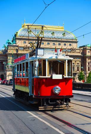 PRAG & SKODA Rallye und Autowerke