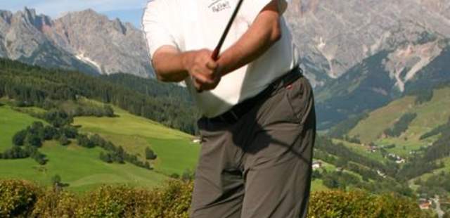 Der GolfFlüsterer® Der GolfFlüsterer®
