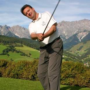 Der GolfFlüsterer®