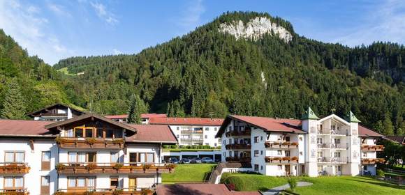 Alpenhotel Oberstdorf