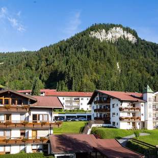 Alpenhotel Oberstdorf