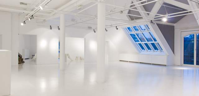 Forum-Veranstaltungsfläche