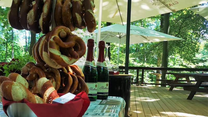 Das ultimative Sommerfest für Ihr Unternehmen
