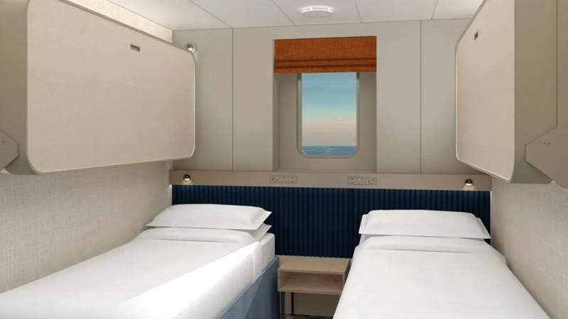 Firmenevent: Advents-Cruise nach Newcastle