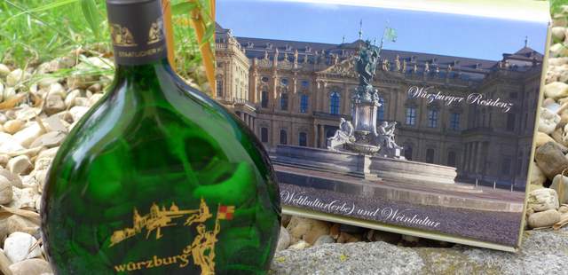 Fränkische Winzer Challenge