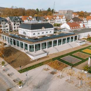 Kurhaus Bad Salzuflen