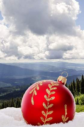 Firmen-Weihnachtsfeier im Bayerischen Wald