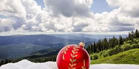 Firmen-Weihnachtsfeier im Bayerischen Wald Bayerischer Wald Weihnachtsfeier