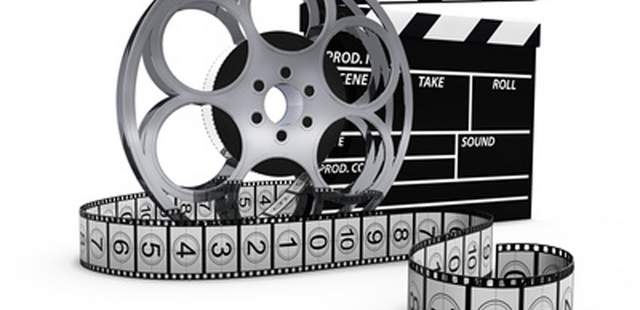 Film ab Film ab!