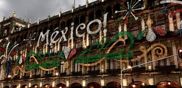Incentive-Reise nach Mexiko