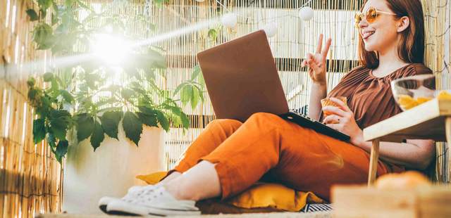 Virtuelles Sommerfest Virtuelles Sommerfest