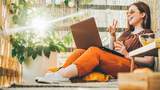 Virtuelles Sommerfest