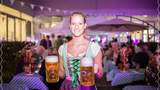 O' zapft is! Ihr mobiles Oktoberfest kommt zu Ihnen in die Firma!