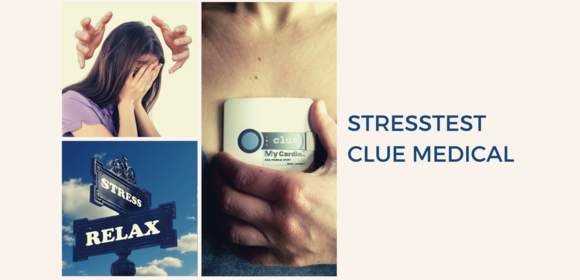 Clue Medical Stresstest