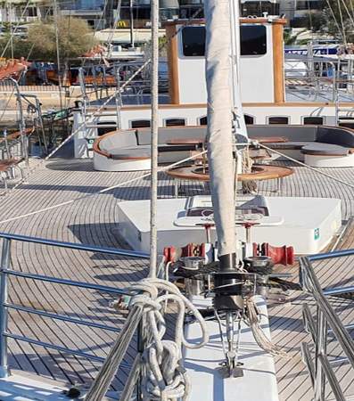 Mini-Kreuzfahrt Malta - exklusiver Charter