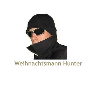 Weihnachtsmann Hunter Weihnachtsmann Hunter