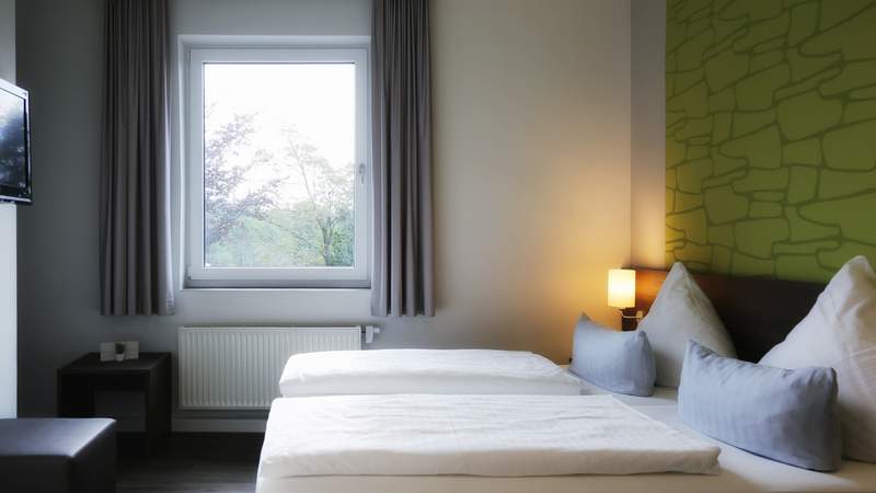 Berghotel Oberhof