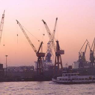Gruseln, Spielen und Schlemmen in Hamburg Gruseln, Spielen und Schlemmen in Hamburg
