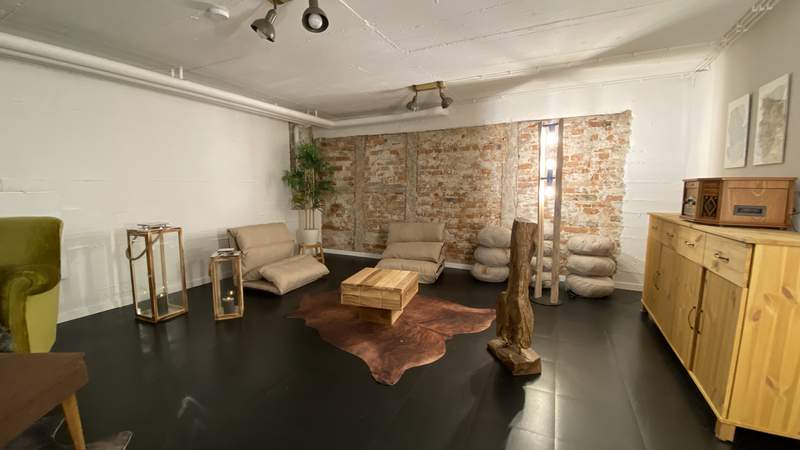 LUNCA - Kreativstudio in Stuttgart Mitte/West