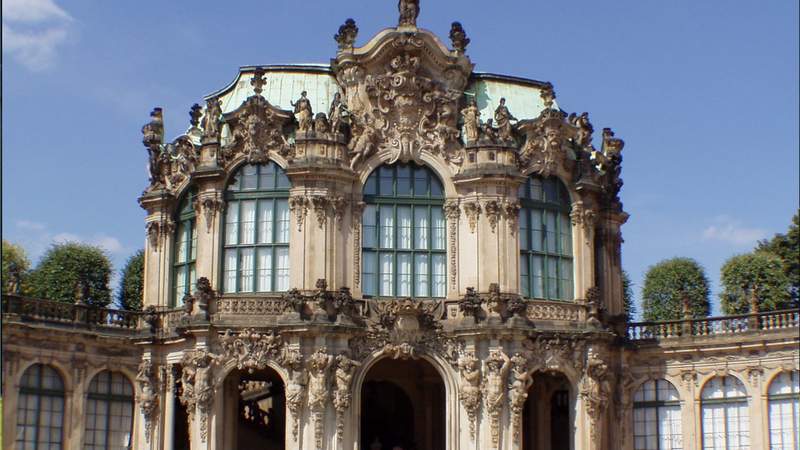 Dresden spannende Schnitzeljagd im Team