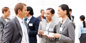 Firmenevent