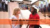 Bretter die die Welt bedeuten