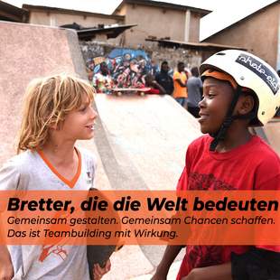 Bretter die die Welt bedeuten Bretter die die Welt bedeuten