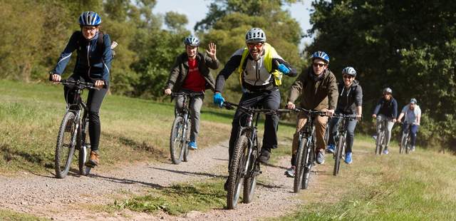 Wein & Bike | Fahrradreisen mit Wein & Genuss