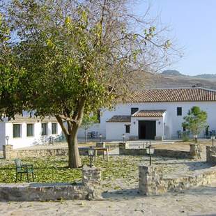 Incentive Andalusien Incentive Andalusien