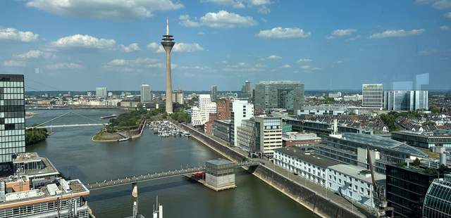 Kulinarischer Hafenspaziergang