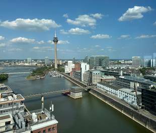 Kulinarischer Hafenspaziergang