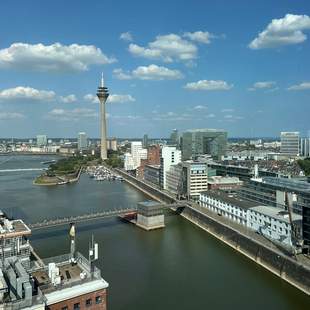 Kulinarischer Hafenspaziergang