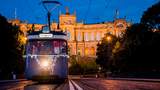 EventTram München