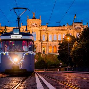 EventTram München