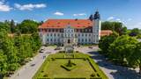 SCHLOSS Fleesensee Schloss Incentive Firmenevent