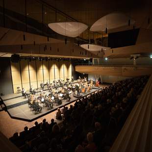 Konzert "Vier Jahreszeiten" 14.06.2026