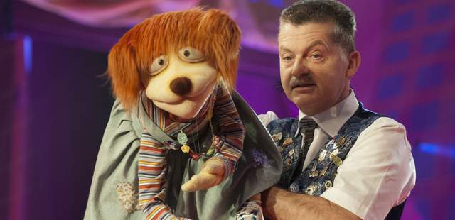 Humorvolles aus dem Bauch Humorvolles aus dem Bauch