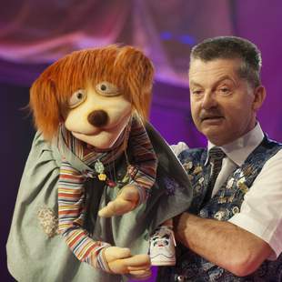 Humorvolles aus dem Bauch Humorvolles aus dem Bauch