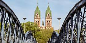 Freiburg im Breisgau Firmenevent